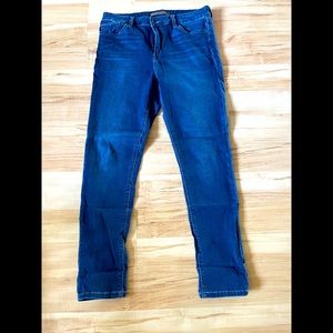 Joes stretchy jeans, size 32.